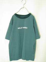 HELLY HANSEN、130cm、Ｔシャツ、ポリエステル、男の子用
