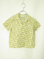 Bonpoint、110cm、シャツ、綿、男の子用