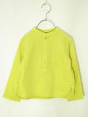 BONTON、100cm、シャツ、（表示なし）、男の子用