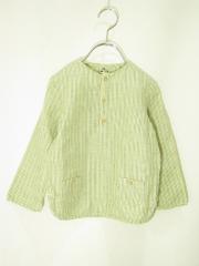 BONTON、100cm、シャツ、綿、男の子用