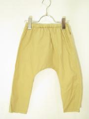 Bonpoint、90cm、パンツ、綿、女の子用