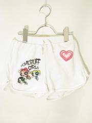 zara、160cm、パンツ、綿・ポリエステル、女の子用