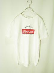 BLUE CROSS、160cm、Ｔシャツ、綿、女の子用