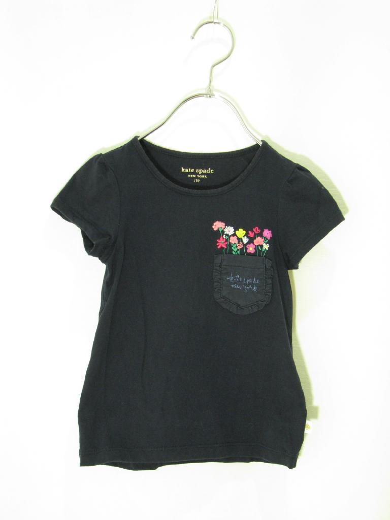 【10着セット】kate spade 子供服　120 cmサイズ 楽天市場】ケイトスペード（キッズサイズ（cm）110 ～ 119cm