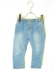 zara、80cm、パンツ、綿・ポリエステル、女の子用