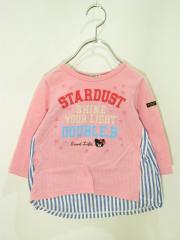 DOUBLE.B[ミキハウス ダブルB]|子供服の古着通販 - ミラクルボックス
