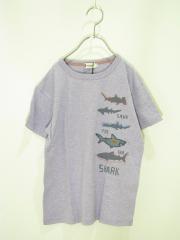 KP、140cm、Ｔシャツ、綿、男の子用