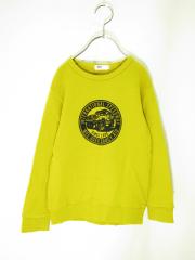 WASK、120cm、トレーナー、綿・ポリウレタン、男の子用