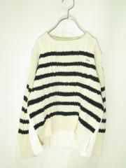 FITH、130cm、セーター、綿、女の子用