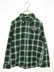 ZIDDY(BeBe)、140cm、シャツ、綿・ポリエステル、男の子用