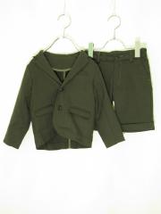 EAST AND HIGHLANDERS