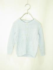 RALPH LAUREN、90cm、カーディガン、綿、男の子用