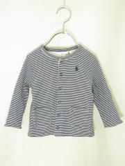 RALPH LAUREN、90cm、カーディガン、(表示なし)、男の子用