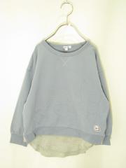 B:MING by BEAMS、120cm、トレーナー、綿・ポリウレタン、男女共用