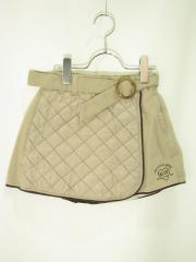 ALGY、130cm、パンツ、綿・ポリエステル、女の子用