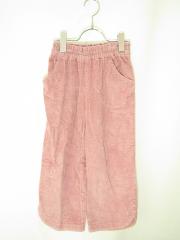 KP、120cm、パンツ、綿、女の子用