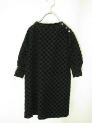 FITH、100cm、ワンピース、綿・ポリエステル、女の子用