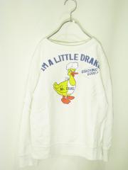 デニムダンガリー大人気⭐完売品⭐DD02クレヨン新品未使用⭐暖かボア⭐最終値下げ デニムダンガリー大人気⭐完売品⭐DD02クレヨン新品未使用⭐暖か