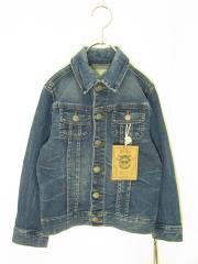 RALPH LAUREN、110cm、ジャケット、綿・ポリエステル、男の子用