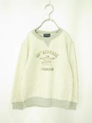 RALPH LAUREN、120cm、トレーナー、綿・ポリエステル、男の子用