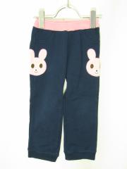 mikihouse HOT BISCUITS、100cm、パンツ、綿・ポリウレタン、女の子用
