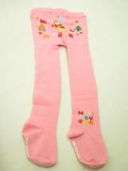 mikihouse、90cm、タイツ、綿・ポリウレタン、女の子用