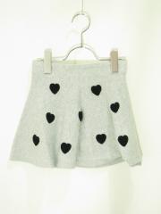 H&M、110cm、スカート、綿、女の子用