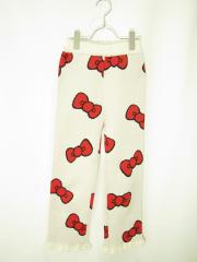 LOWRYSFARM、130cm、パンツ、ポリエステル、女の子用