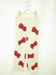 LOWRYSFARM、120cm、パンツ、ポリエステル、女の子用