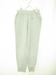 Champion、140cm、パンツ、綿・ポリウレタン、男女共用