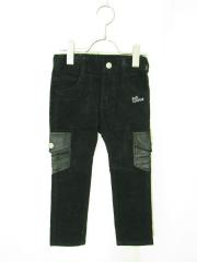 RAD CUSTOM、100cm、パンツ、綿・ポリウレタン、男の子用