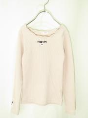 pom ponette、160cm、セーター、ポリエステル、女の子用