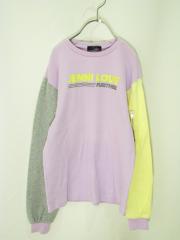 JENNI、130cm、Ｔシャツ、綿・ポリウレタン、女の子用