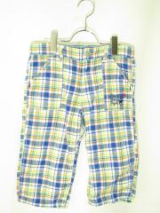 mikihouse DOUBLE.B、140cm、パンツ、綿、男の子用