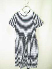 RALPH LAUREN、160cm、ワンピース、綿・ポリエステル、女の子用