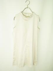 H&M、140cm、ワンピース、ポリエステル、女の子用