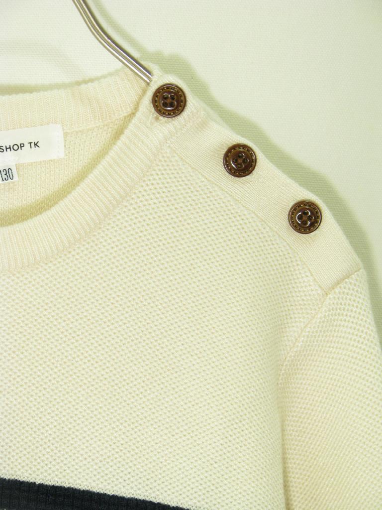 tktk5様* size130 ZIDDY tシャツ 2WAYデザイン長袖Tシャツ(130~160cm) キッズ 子供