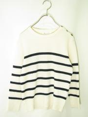 THE SHOP TK、130cm、セーター、アクリル、男女共用