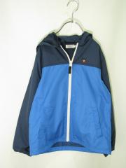 mikihouse DOUBLE.B、130cm、ジャケット、ポリエステル、男の子用