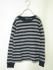 RALPH LAUREN、130cm、Ｔシャツ、綿、男女共用