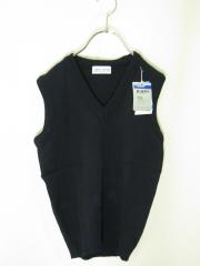 FIRST BEAT、120cm、ベスト、毛・アクリル、男女共用