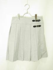 pom ponette、160cm、スカート、ポリエステル、女の子用