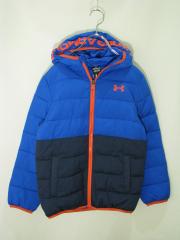 UNDER ARMOUR、140cm、ブルゾン、ポリエステル、男の子用