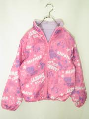 BABY DOLL、140cm、ブルゾン、ポリエステル、女の子用