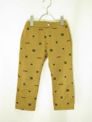 WASK、110cm、パンツ、綿・ポリエステル、男の子用
