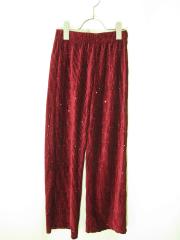 zara、130cm、パンツ、ポリエステル、女の子用