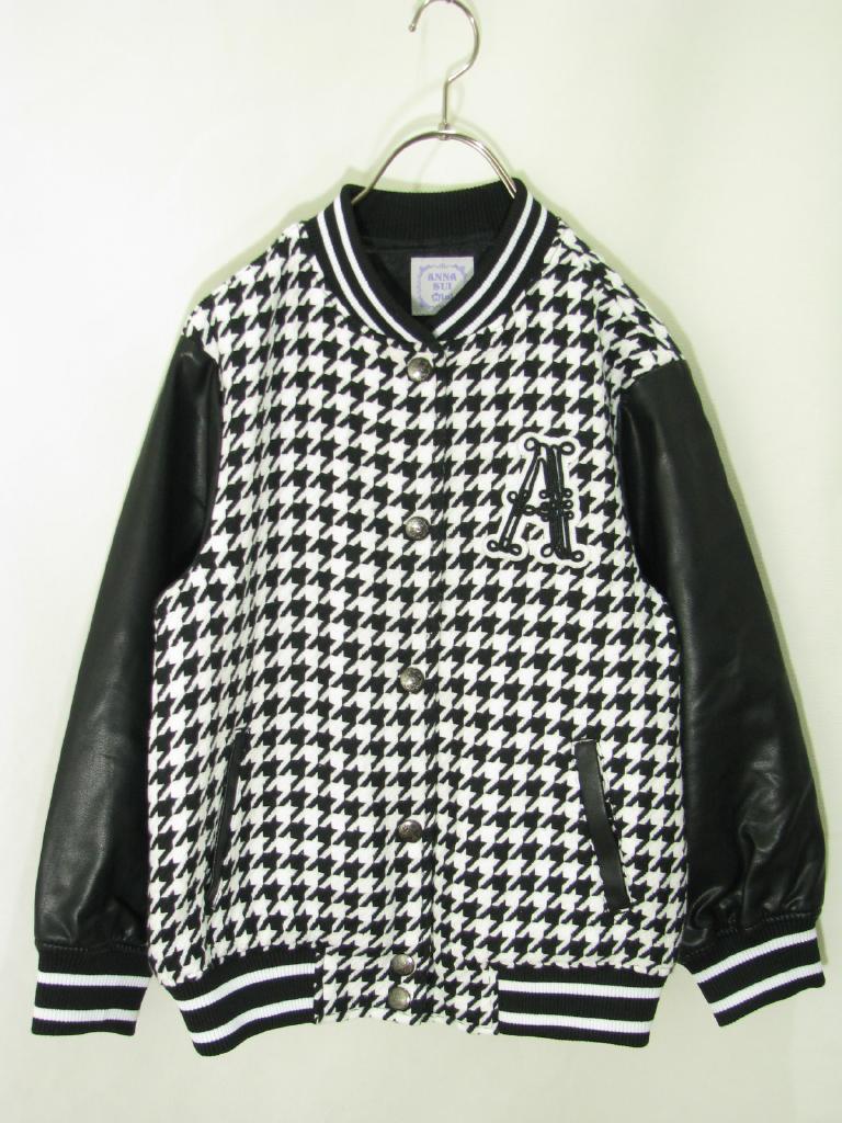 ANNA SUI MINI バタフライジャケット　L（130-140）サイズ ANNA SUI MINI バタフライジャケット L（130-140）サイズ