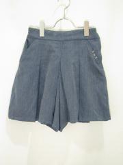 pom ponette、150cm、キュロット、綿・ポリエステル、女の子用