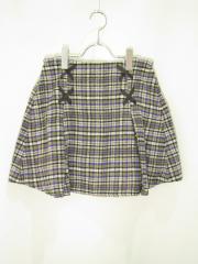 Diable、160cm、スカート、ポリエステル、女の子用