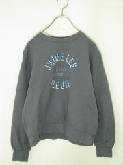 pom ponette、150cm、トレーナー、綿・ポリウレタン、女の子用